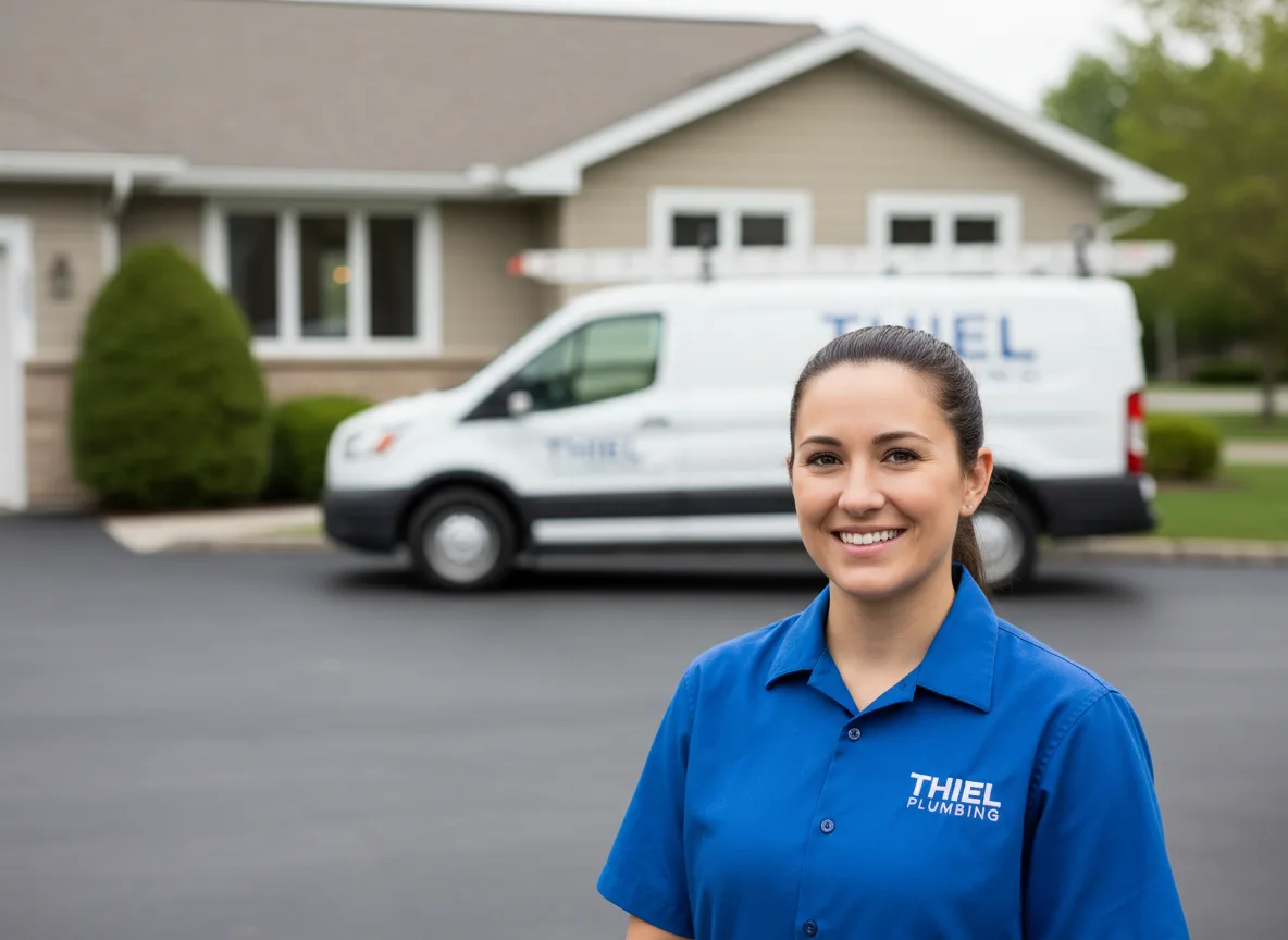 Plumber Clifton, IL FAQs